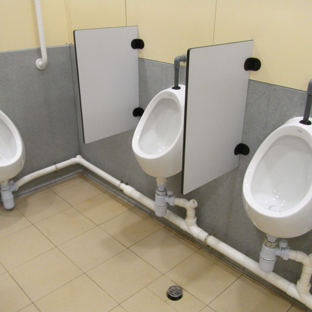 The Importance of Cleaning Your Business's Restrooms Clean