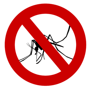 keep mosquitoes away