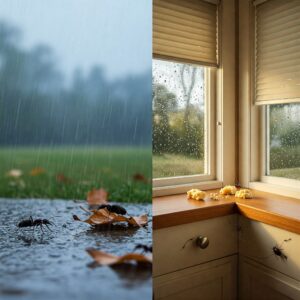 apc blog april rain and pests