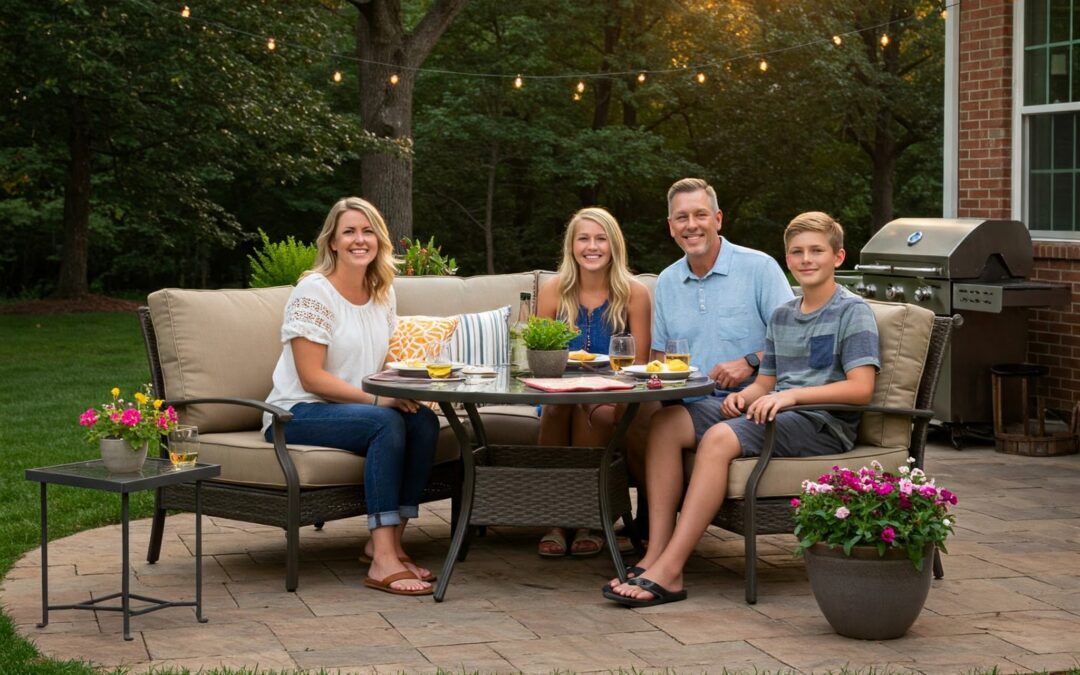 Beyond the Bite: Why Professional Mosquito Treatment is Essential in Middle Tennessee