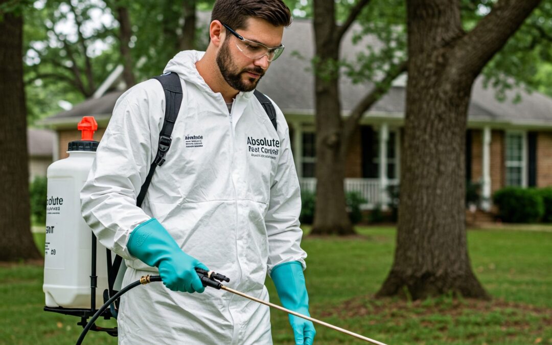 Slash the Swarm: Your Ultimate Guide to Mosquito Treatment in Middle Tennessee