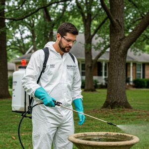 APC Mosquito treatmetn middle tennessee image