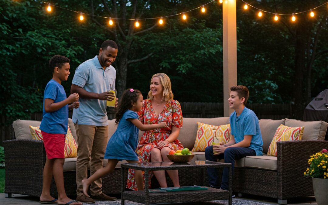 proactive mosquito treatment Tennessee
