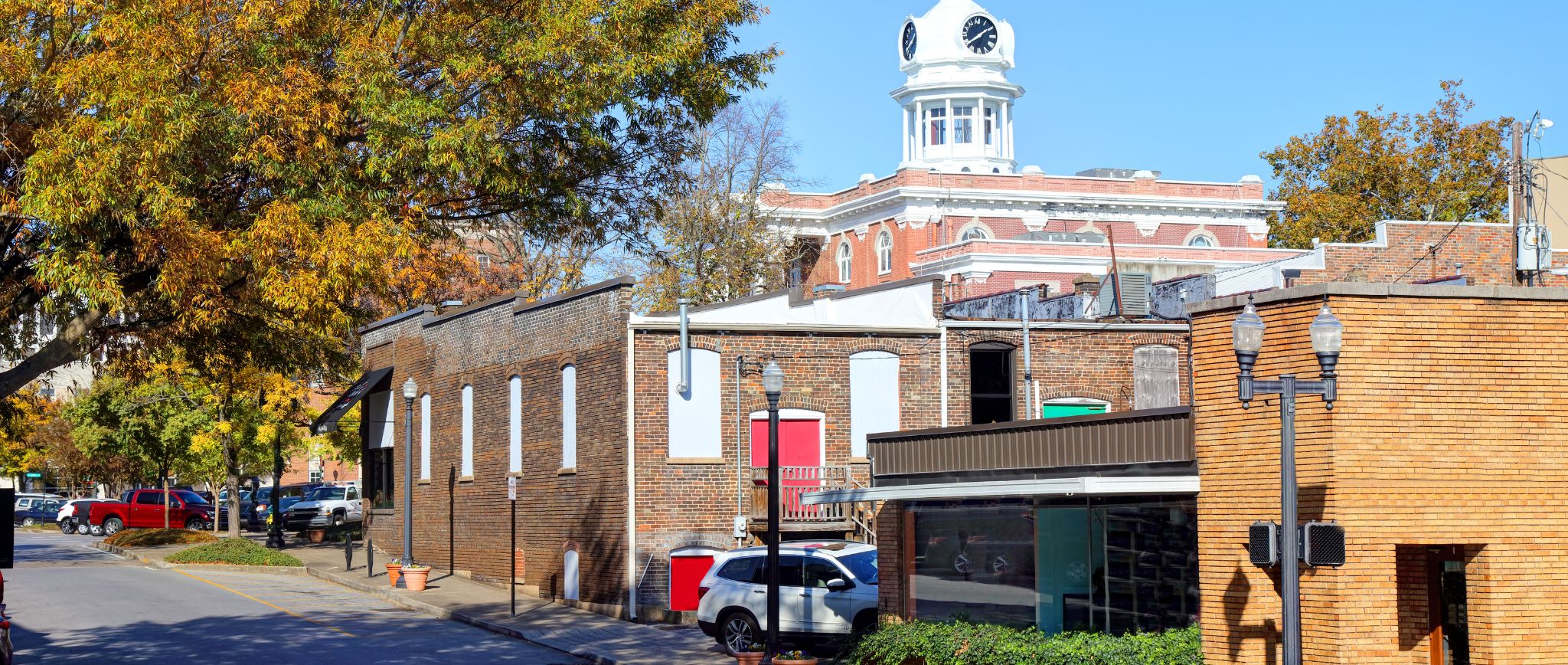 Murfreesboro, Tennessee neighborhood served by Absolute Pest Control